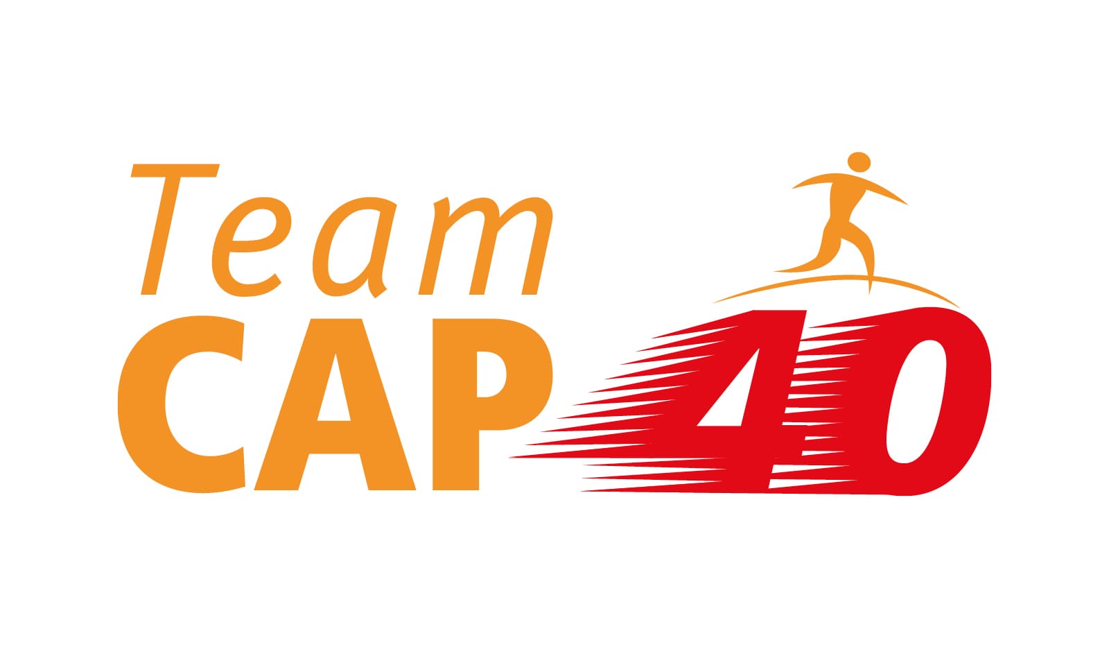 Logotipo Team CAP 40