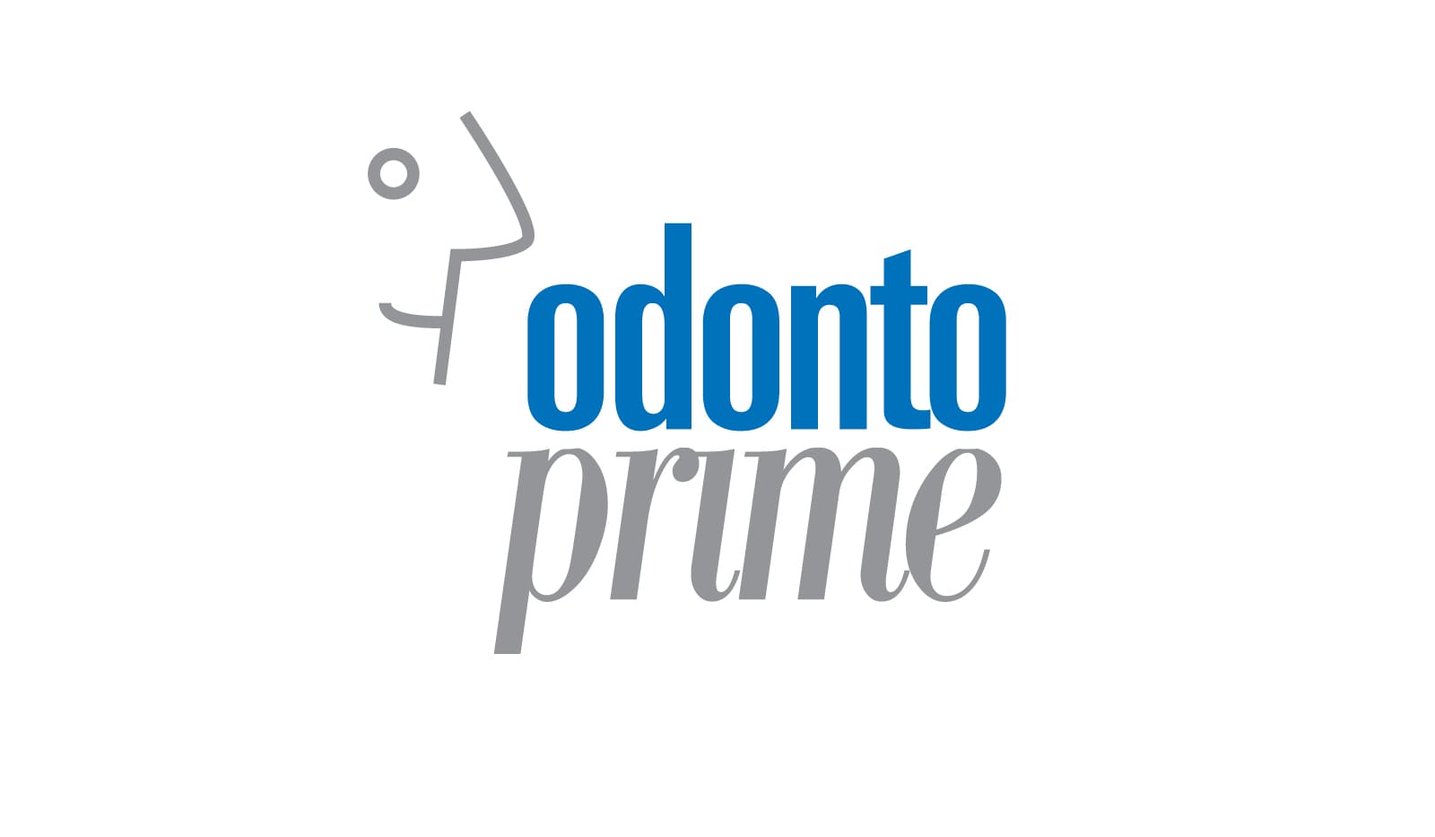 Logotipo Odeonto Prime