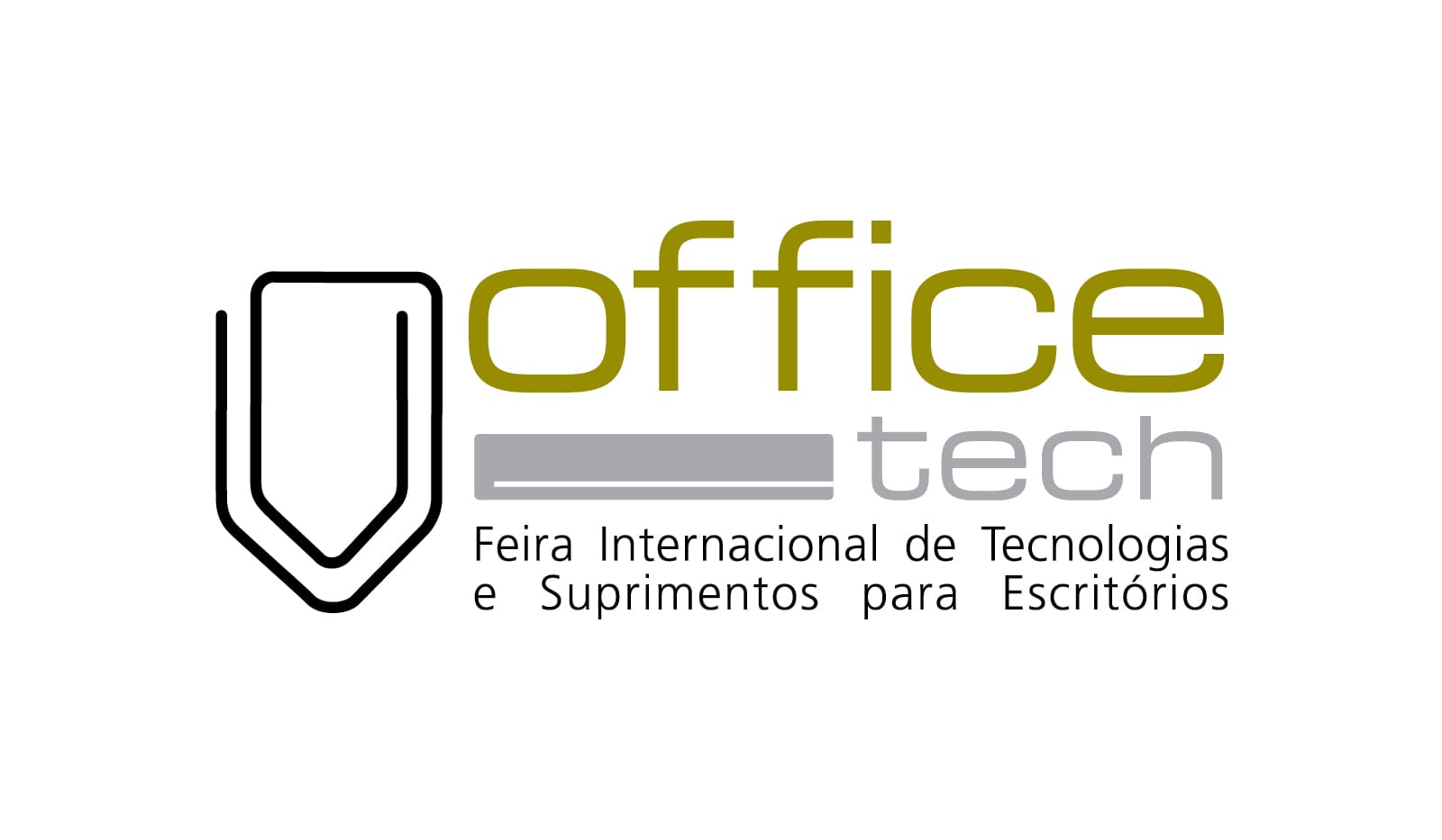 Logotipo Office Tech