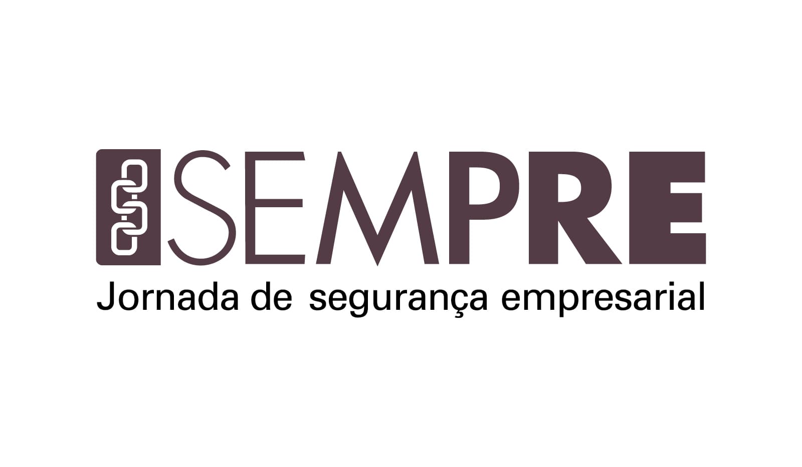 Logotipo SEMPRE - Segurança empresarial