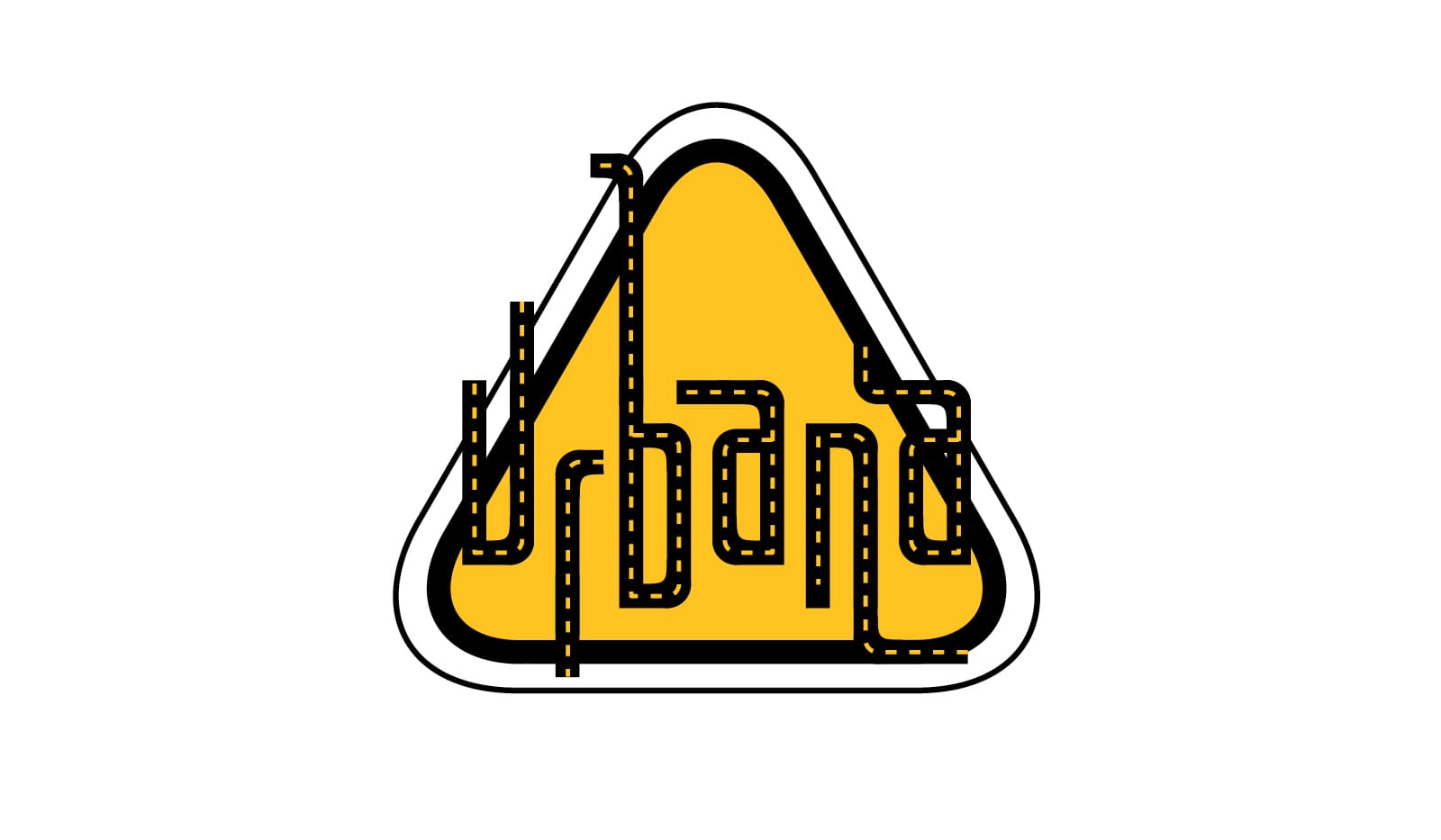 Logotipo Urbana
