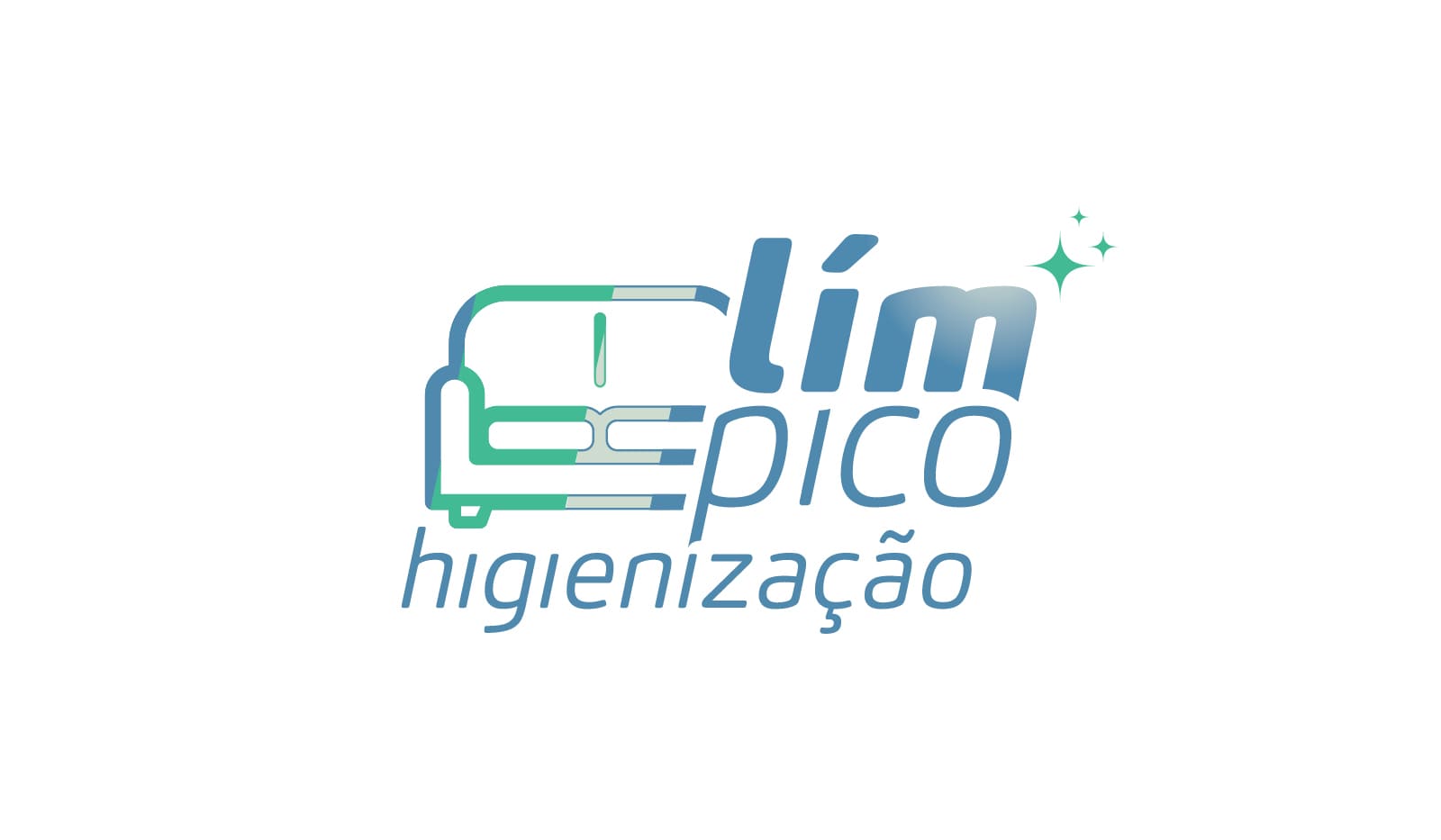 Logotipo LÍMpico