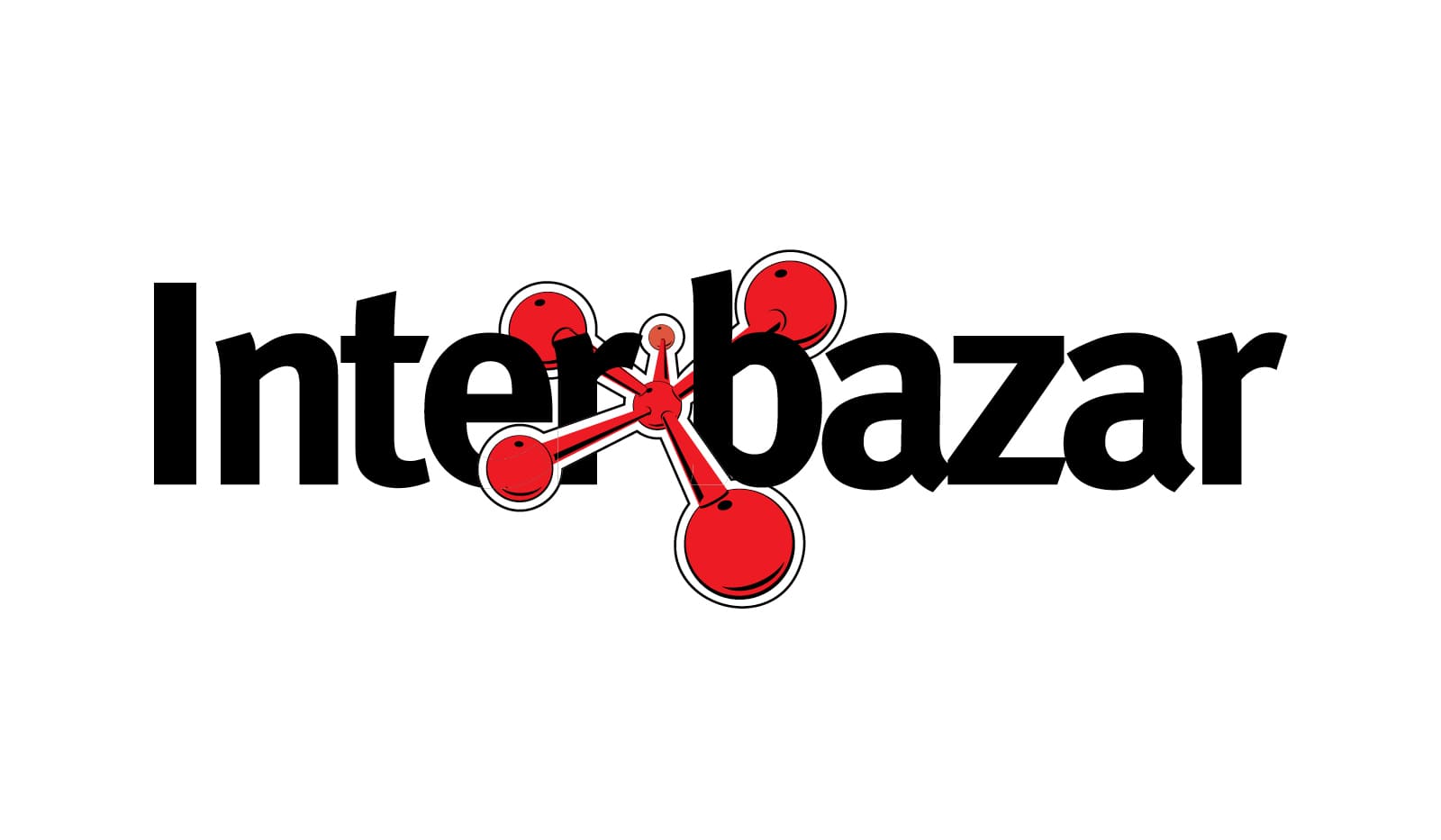 Logotipo Interbazar