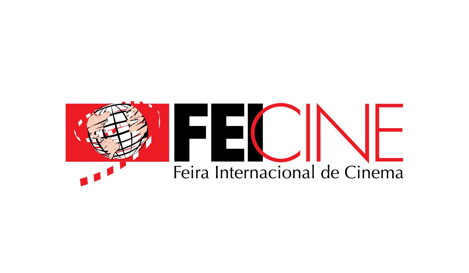 Logotipo FEI Cine